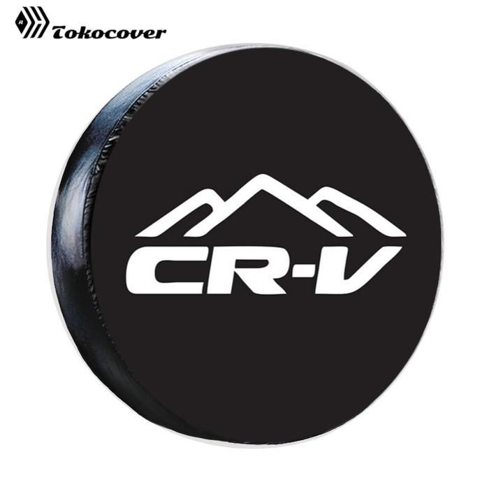 Cuci Gudang Cover Ban / Sarung Ban Serep Mobil Crv Mountain