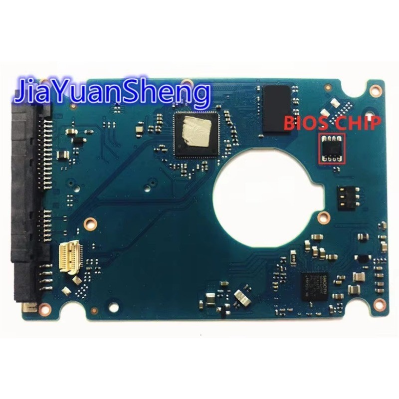 100794976 REV C 100794976 REV B , 100870309 REVA / Seagate Logic Board / 4977 0308 / SATA 2.5