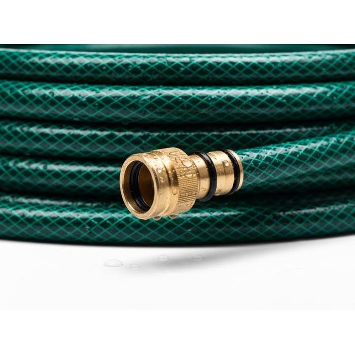 selang air benang antilumut per roll all size 25 30 35 40 50 meter selang taman dan cuci kendaraan