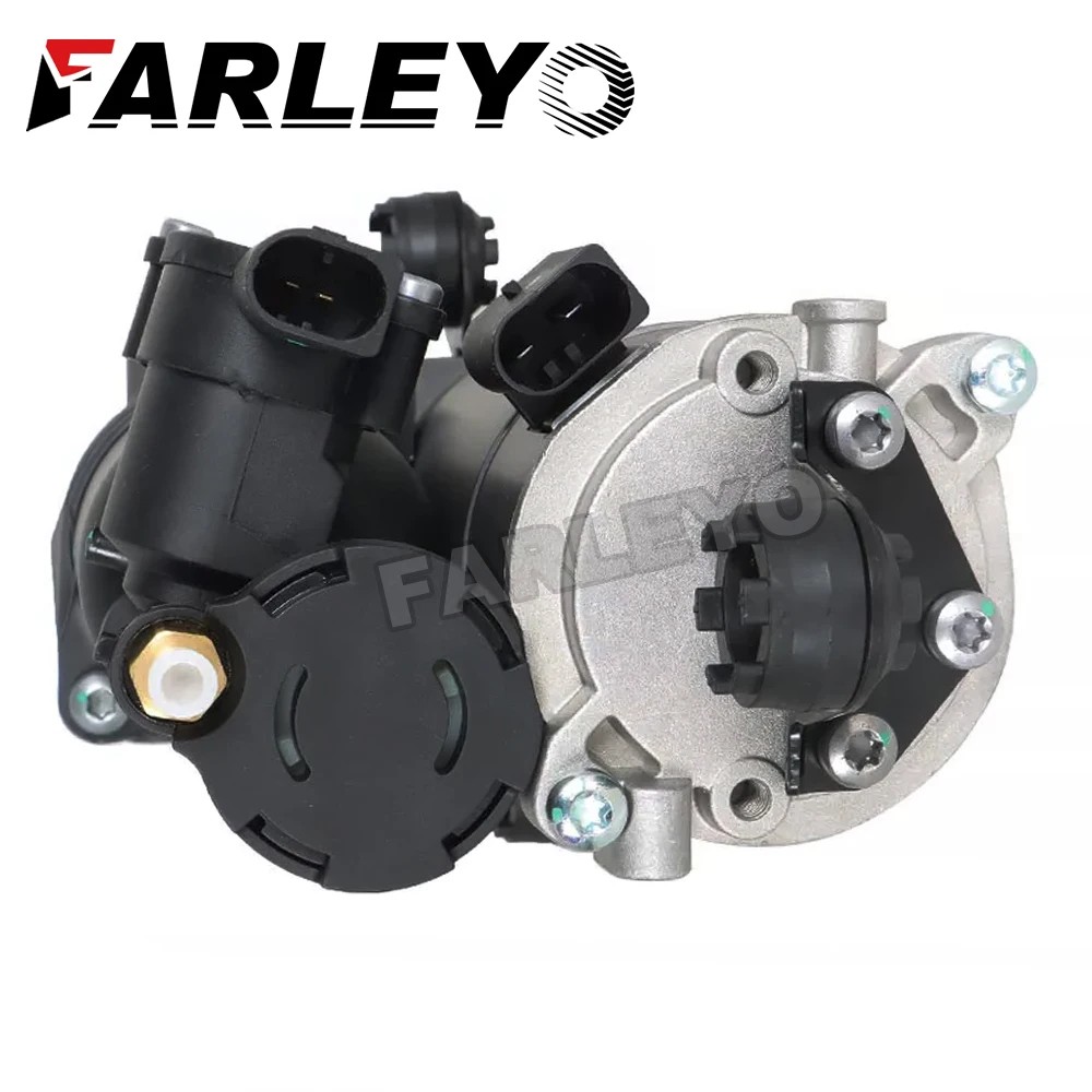 Air Suspension Kits 1643201204 Air Suspension Compressor Pump For Mercedes-Benz ML GL W220 W221 W251