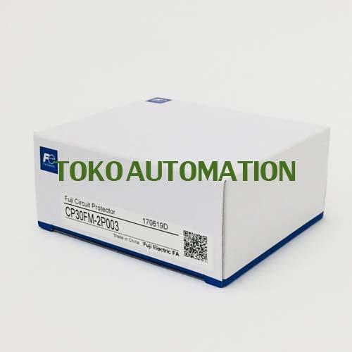 CP30FM-2P003 CP30FM2P003 CP30FM 2P003 CIRCUIT PROTECTOR 3A 250V PH10