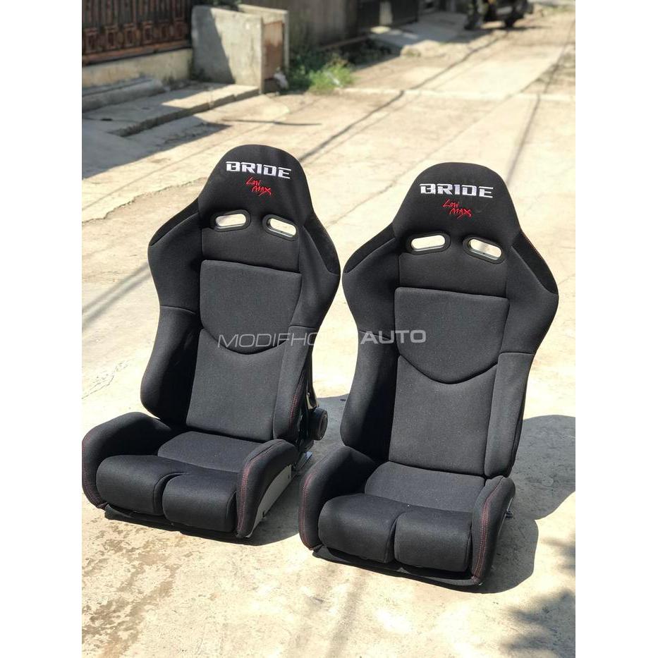 JOK RACING BRIDE LOWMAX CARBON KEVLAR UNIVERSAL