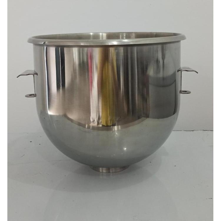 Mixer Sinmag Bowl Mangkuk Aksesoris 10 Liter Dan 20 liter
