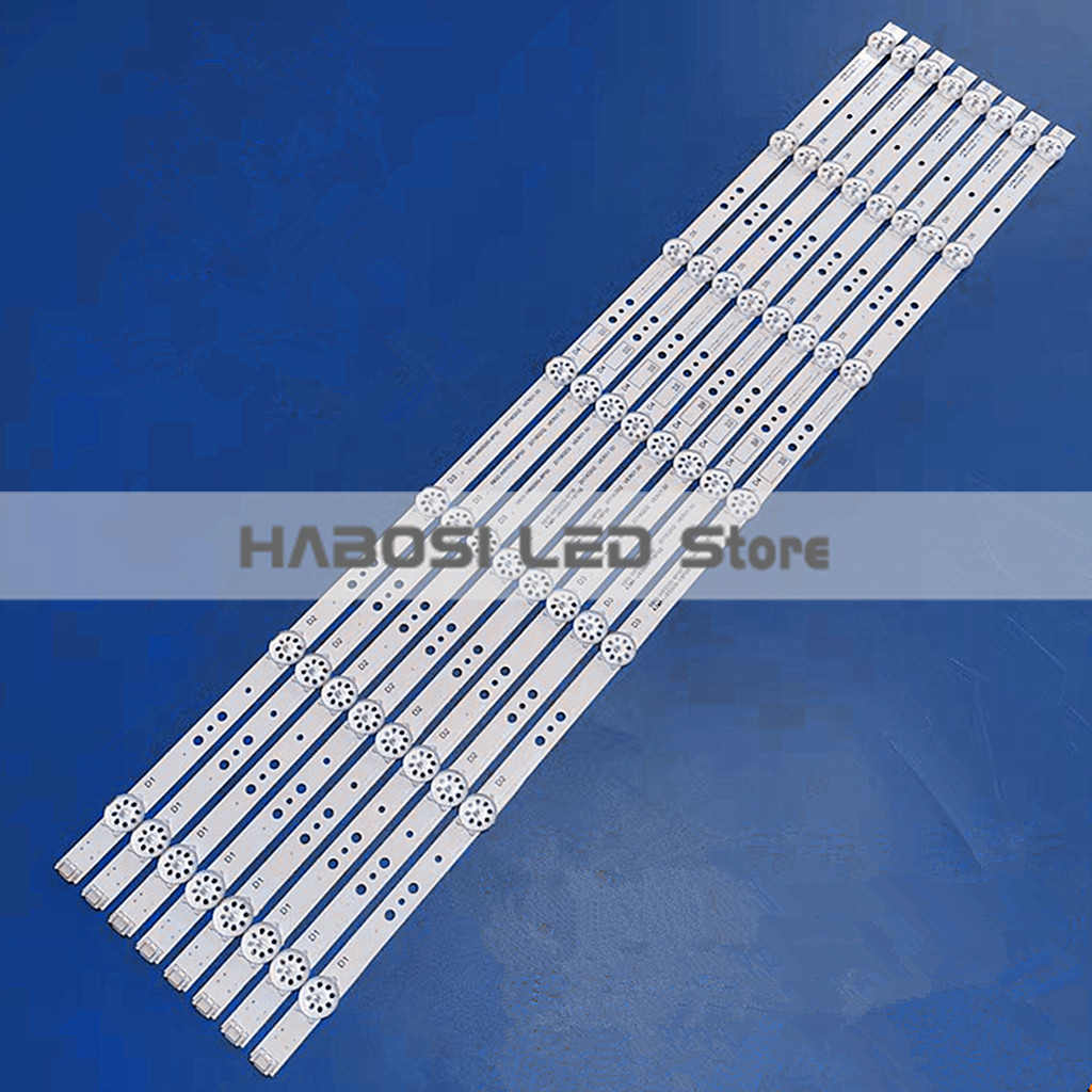 8pcs SW65D07 ZC62AG 01 303SW650062 5800 W65000 DP00 BP00 CP00 FP00 65A5 65M9S 65M4 W65US 65G3030