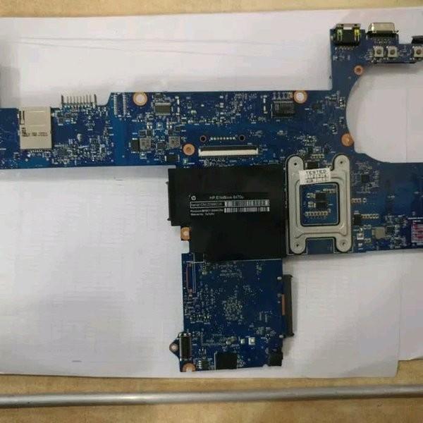 Motherboard HP ELITEBOOK 8470P mainboard laptop 8470