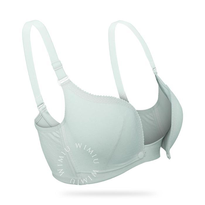 Sorella - Bra Menyusui Bh Wanita Cup Jumbo Besar C Bh Maternity Bra 100047