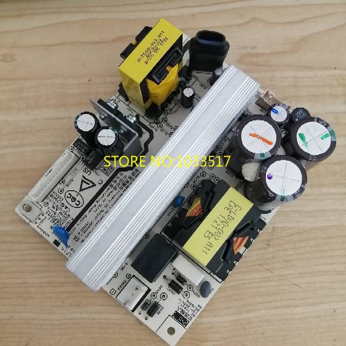 NEW projector Power supply board ZUEPD77Z for EPson CB-696Ui EB-L1405U 145OUi CH-LS100