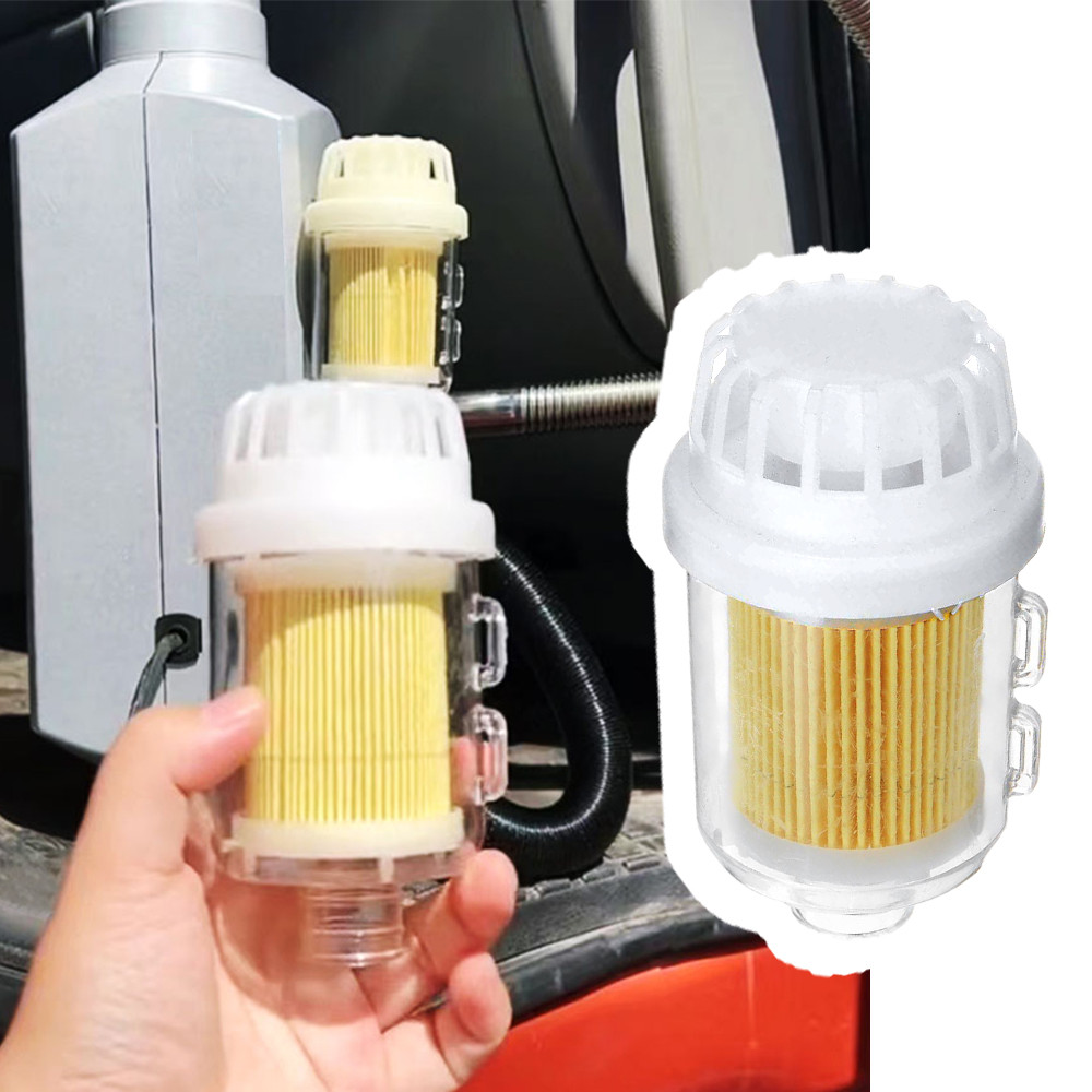 Diesel Parking Heater Air Intake Filter For Webasto Eberspacher Dometic Heaters Intake Filter Car