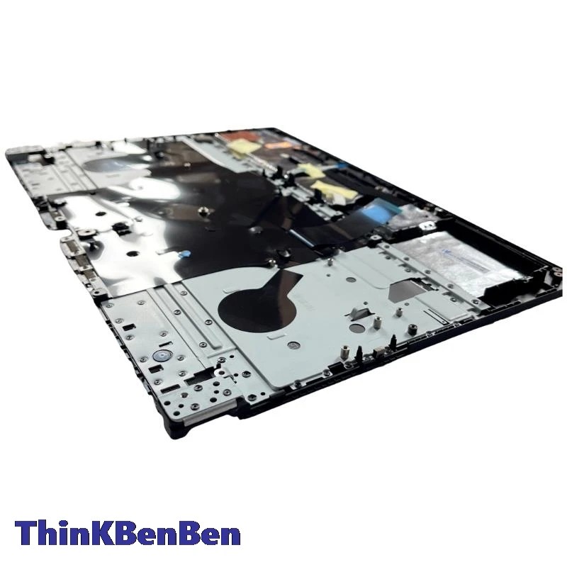 TH Thai Black Keyboard Upper Case Palmrest Shell Cover For Lenovo Legion Y540 15 15IRH Y7000 2019