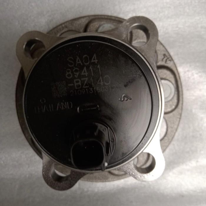 89411-BZ140 42410-BZ140 NAP BEARING RODA BELAKANG AVANZA VELOZ XENIA 2022 2023 PASSSS
