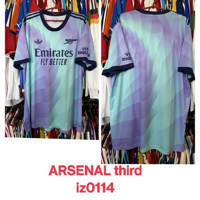 Celana bola adidas Arsenal Human Race collection Original limited stok