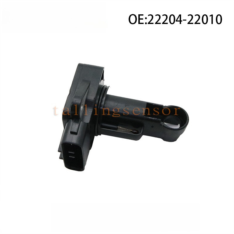 22204-22010 22204-0L010 22204-21010 MASS AIR FLOW METER SENSOR FOR TOYOTA CAMRY COROLLA 4RUNNER
