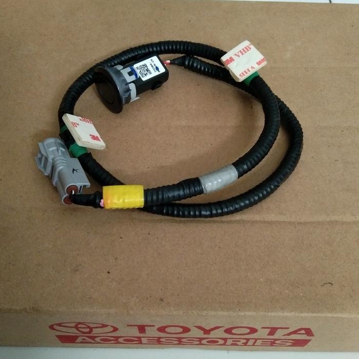 Corner Sensor Innova Reborn Original