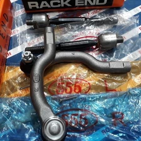 Tie Rod Ertiga-Rack End Ertiga