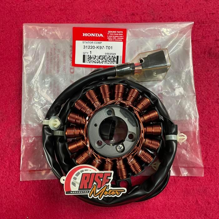 Spul Pcx 150 31220 - K97 - T01