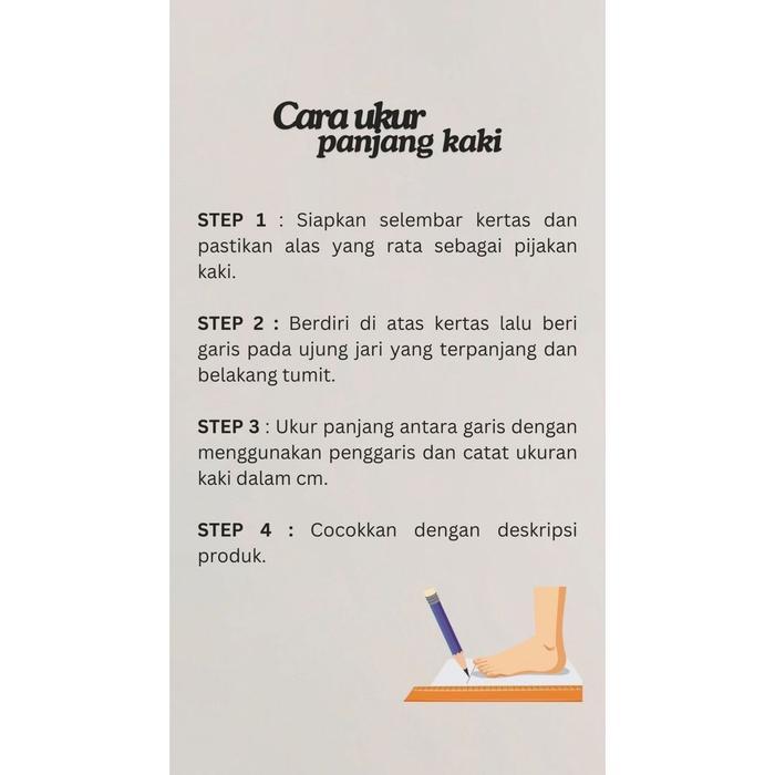 SAHIKU - LINDY Kids Sandal Anak Perempuan Sendal Casual Anak Perempuan