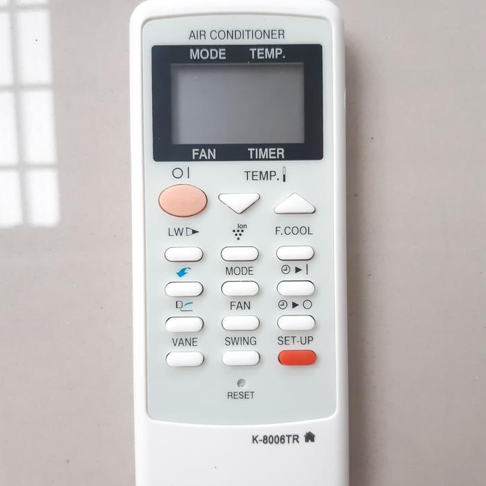 HRG DISKON REMOTE AC SHARP REMOTE AC SHARP MULTI UNIVERSAL AC SHARP REMOTE MULTI