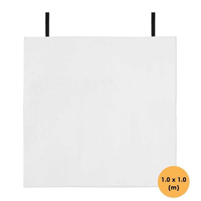 Terlaris COD Alat Fire Blanket Kain Fiberglass Apar Pemadam Api Kebakaran Ringan Di Rumah Mobil