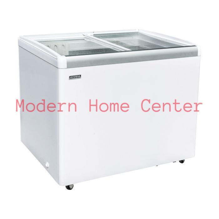 Modena Sliding Glass Freezer CONSERVA MC 0356