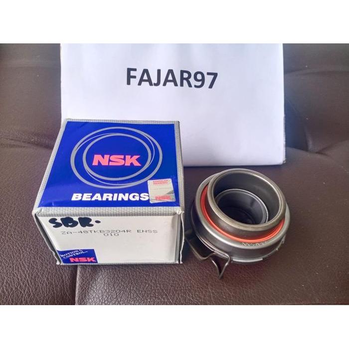 Drek laher/Laher Kopling Panther 2.5 CC/panther Touring ZA-48TKB3204R