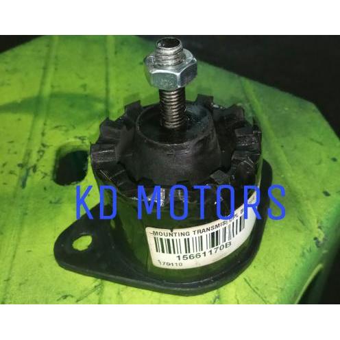 mounting transmisi opel blazer