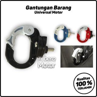 GANTUNGAN BARANG MOTOR MIO