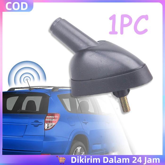 Ready Rumah Antena Model Lama Base Dudukan Antena Mobil Untuk Suzuki Ertiga 2012 - 2013 Swift Sx4