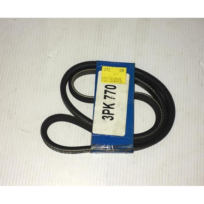 V- BELT 3 PK 770 KARIMUN ESTILO -56065