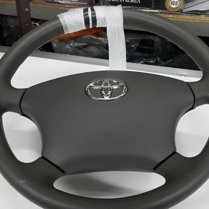 Stir Wheel Avanza Type S Thn 2007-2011