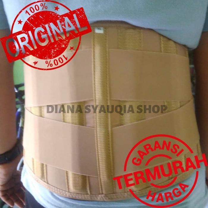 Korset Kesehatan Orthopedi Tulang Belakang Lumbal