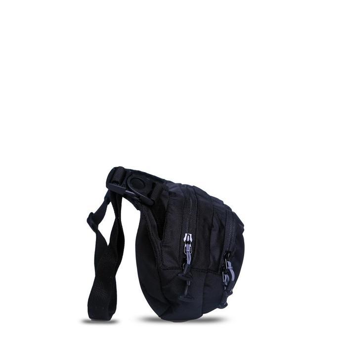 Eiger Wall Run 1A Waist Bag Pasti Diskon