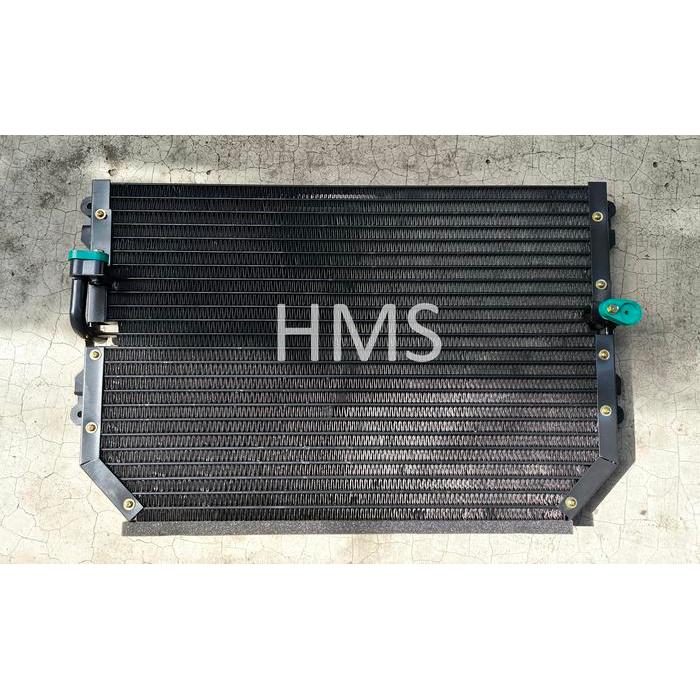 Condensor Kondensor Ac Isuzu Panther Touring Matic