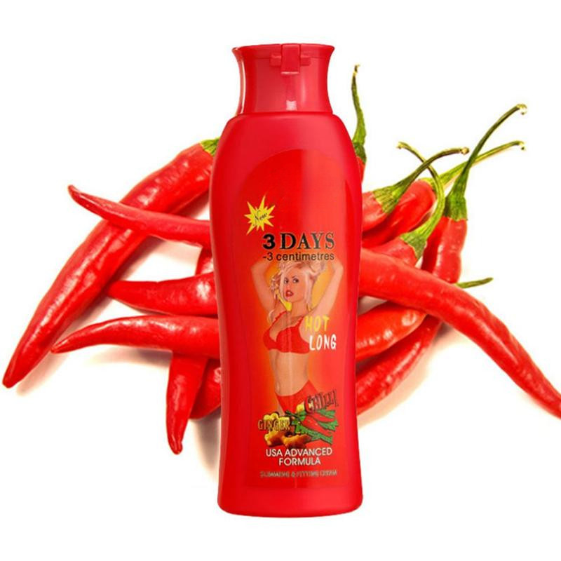 200ml Fat Burning Ginger Body Cream Belly Slimming Gel Fitness Fat Burner Slimming Cream Fast Weight