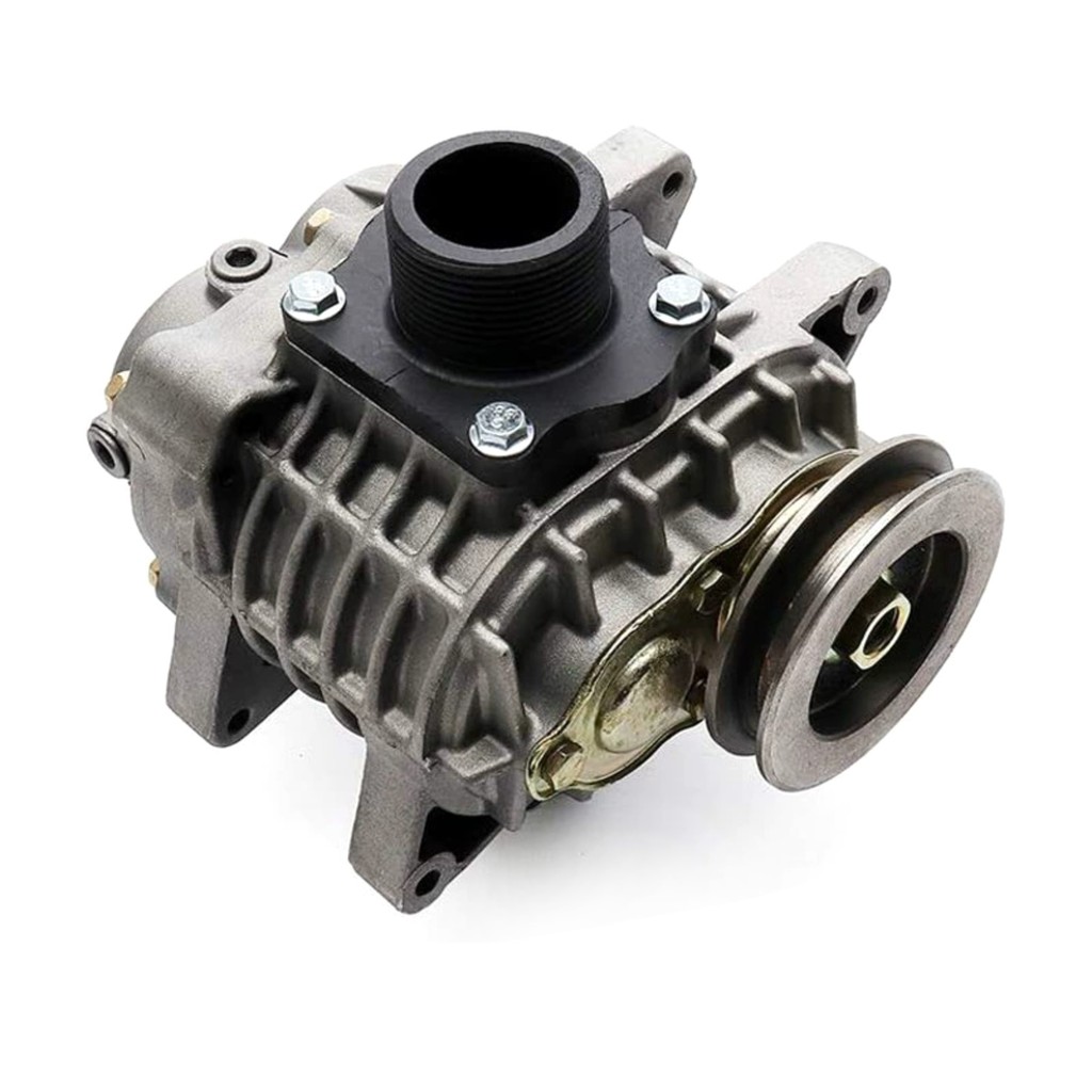 14408Ka051 Supercharger Compressor Blower Booster For Atv Cars 1.5T Supercharger Replace Engine
