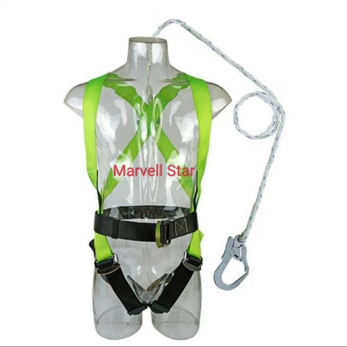 Full Body Harness