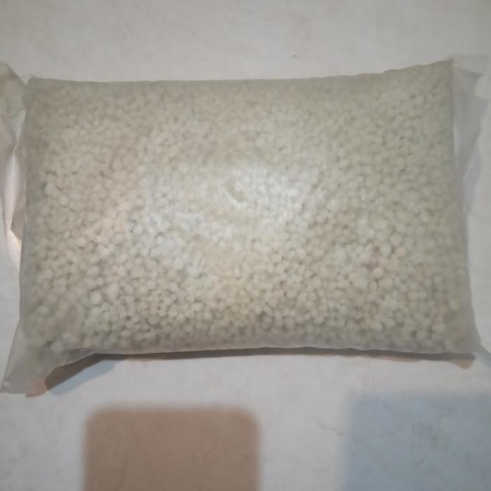 NEWW Pupuk NPK mutiara profesional 9 25 25 curah/kemas ulang/repack 1 KG