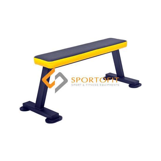 Dumbell Bench Progym