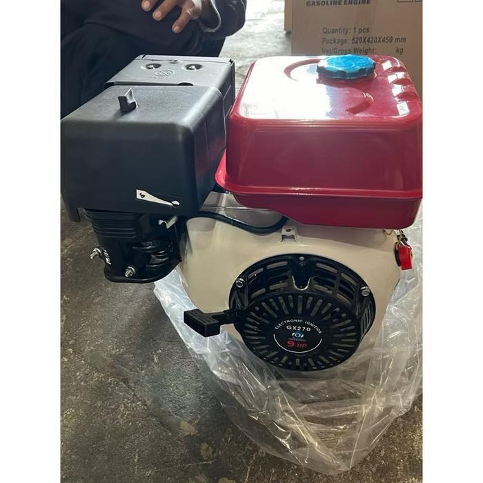MESIN PENGGERAK OKINARITA 9HP GX 270