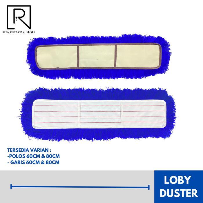 NEWW Kain Lobby Duster Refill Lobby / Lobby duster 60 cm