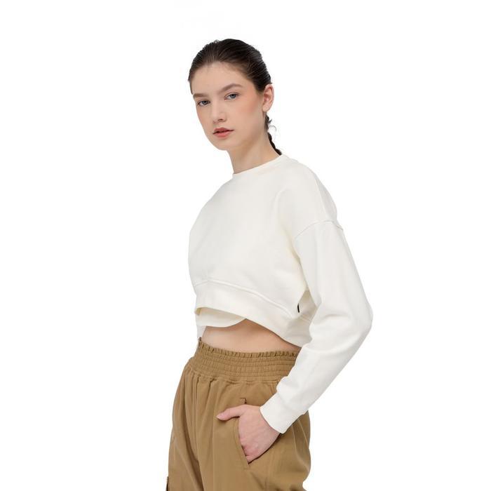 EIGER FUDDLE SWEATER