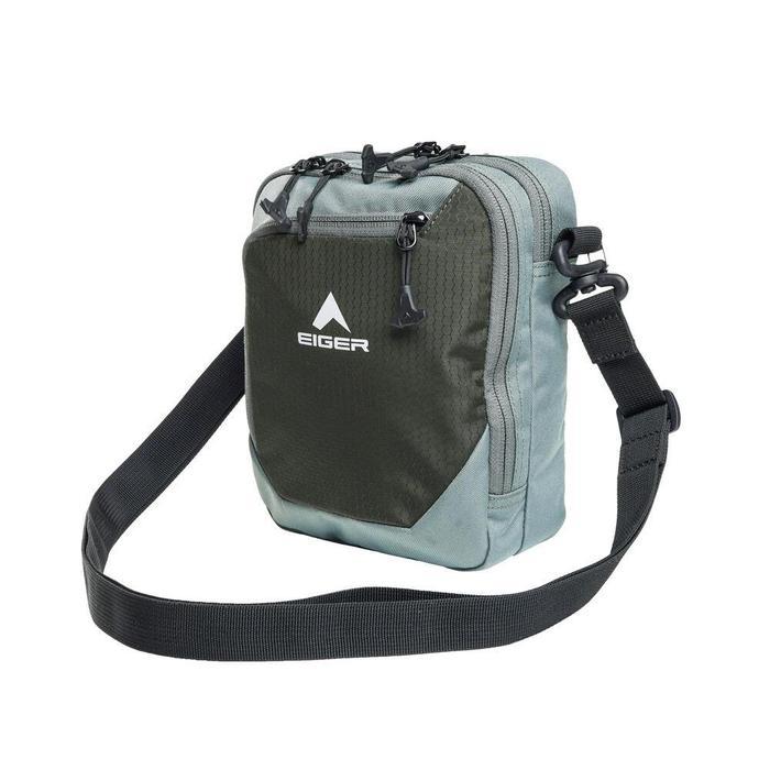 EIGER X-GONIO 03 TRAVEL POUCH
