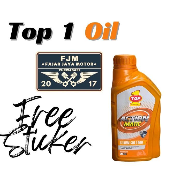 oli motor matic manual top 1 kendaraan mesin motorcycle oil sepeda