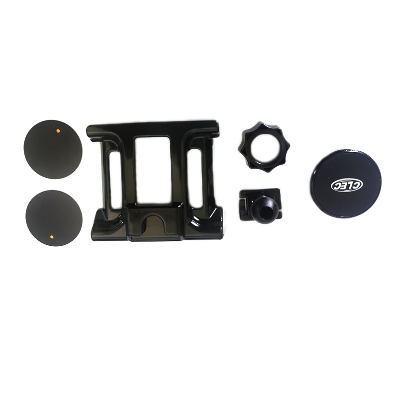 For Mazda CX5 CX-5 CX8 CX-8 2017 2018 2019 2020 2021 2022 Car gravity phone holder magnetic phone