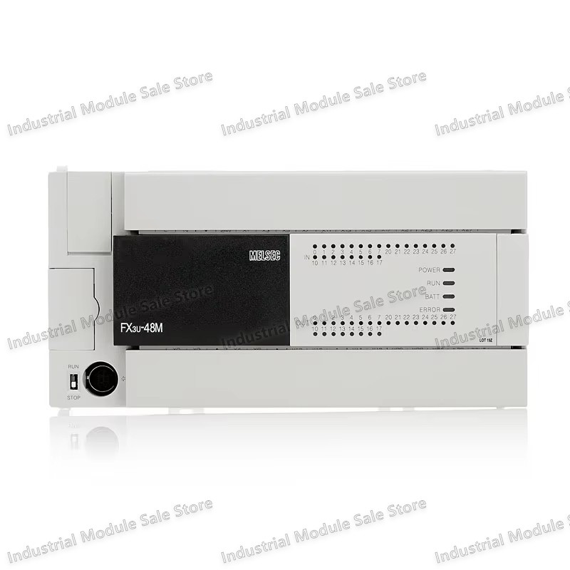 Fx3U-16Mr Fx3U-32Mt Fx3U-48Mr Fx3U-48Mt Fx3U-64Mr