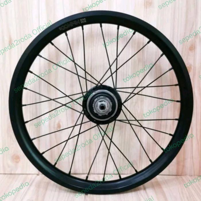 Upgrade Brompton Jadi 10Speed Internal Gear 5X2Speed Plugnplay Brompton Bromie -New