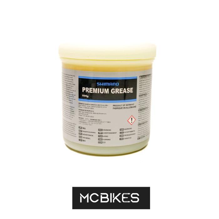 Shimano Special Grease 10Gr Pelumas Sepeda Repack