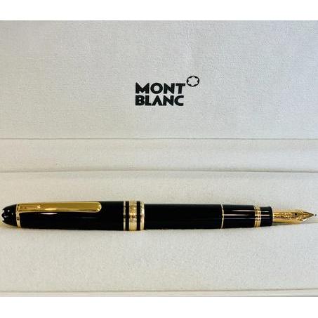 Montblanc Meisterstuck Mozart 114 Fountain Pen