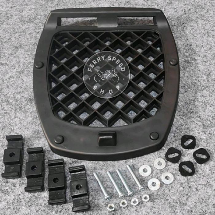 Tatakan Box Kappa K30 K35 K39 K42 K46 K9500 / Basenplate Kappa K46 K42 K39 K35 K30 K9500