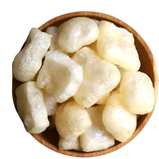 kerupuk kulit sapi matang kerupuk rambak 250gr