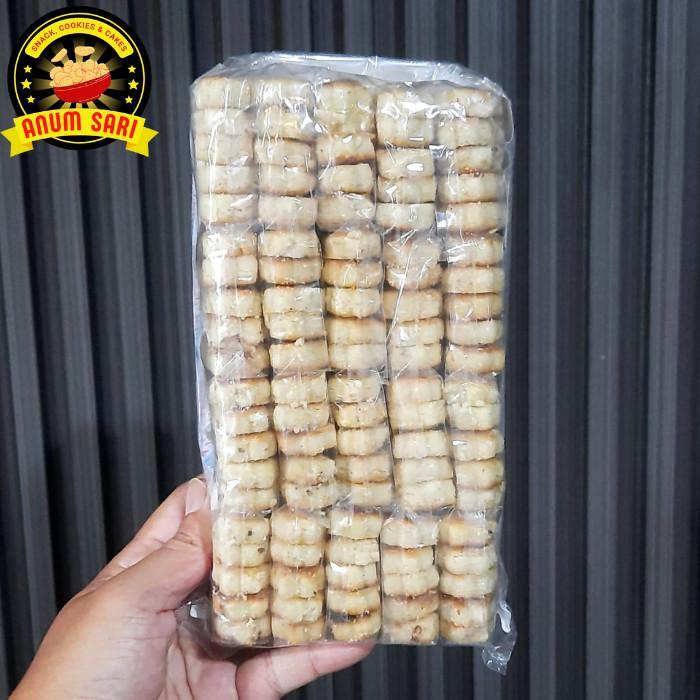 "New" Kue Kacang Bintang Prima / Kue Kering - Anum Sari